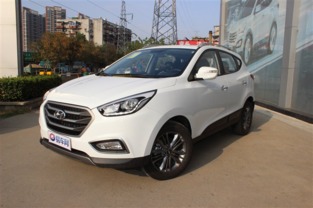 现代ix35耗油很厉害(现代ix35蚝油吗) 现代ix35耗油很厉害(现代ix35蚝油吗)