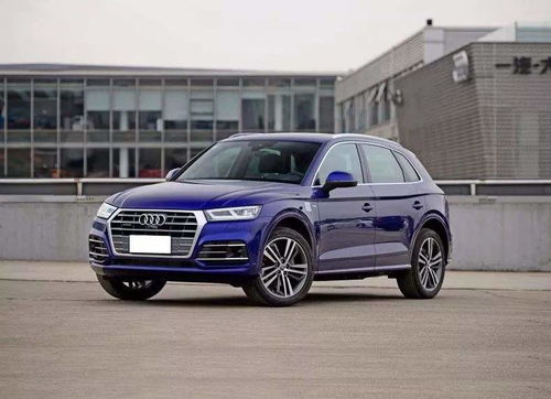 奥迪q5l降价最新降价(奥迪q5l降价降价太多是怎么回事)