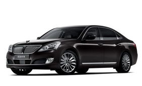 现代雅科仕(现代雅科仕商务车)