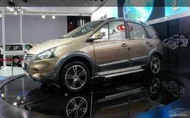 suv车型大全10万以下(suv大全所有车型10万)