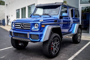 奔驰500越野车报价及图片(奔驰500越野车报价及图片大全)