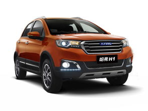 哈弗h1多少钱(哈弗H1多少钱?)