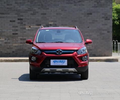北汽所有车型图片价格(北汽车型大全 新款)
