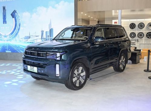 北京bj60越野车2023款价格(北京bj60越野车2023款价格广元店) 北京bj60越野车2023款价格(北京bj60越野车2023款价格广元店)