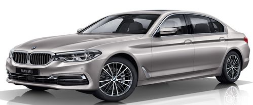 宝马325li真实成交价(宝马325li价格走势)