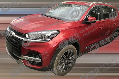 奇瑞瑞虎8新款(奇瑞瑞虎8新款上市) 奇瑞瑞虎8新款(奇瑞瑞虎8新款上市)