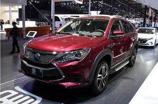 比亚迪suv唐(比亚迪suv唐新能源车价) 比亚迪suv唐(比亚迪suv唐新能源车价)