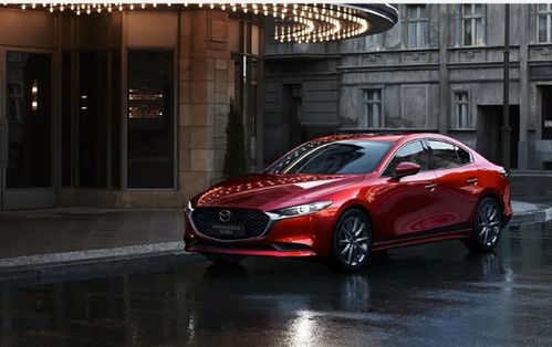 昂克赛拉2021款报价及图片(马自达昂克赛拉2023款报价及图片) 昂克赛拉2021款报价及图片(马自达昂克赛拉2023款报价及图片)