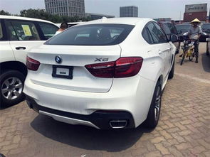 x6宝马(x6宝马落地多少钱) x6宝马(x6宝马落地多少钱)