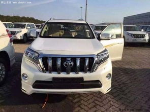 14年二手霸道多少钱了(14年霸道二手车多少钱) 14年二手霸道多少钱了(14年霸道二手车多少钱)