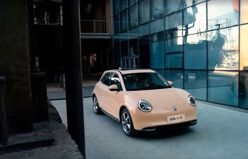 欧拉好猫2023价格(欧拉好猫2023价格万人迷)