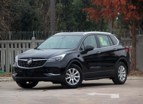 别克昂科威千万不要买(别克昂科威值得购买吗?)