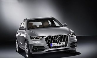 奥迪q3最新价格2024款(奥迪q3最新价格) 奥迪q3最新价格2024款(奥迪q3最新价格)