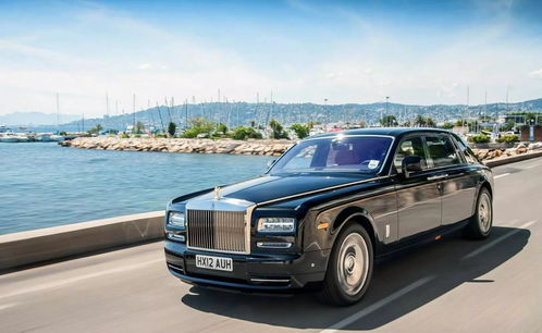 劳斯莱斯2022款报价及图片(劳斯莱斯新车报价2021款)