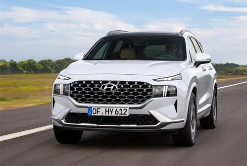 现代车suv款式价格图片(现代车suv价格及图片) 现代车suv款式价格图片(现代车suv价格及图片)