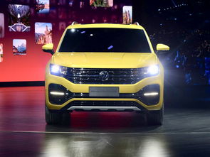 大众系列suv车型大全(大众系列suv车型大全价格及图片) 大众系列suv车型大全(大众系列suv车型大全价格及图片)