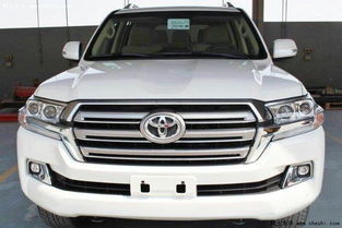 兰德酷路泽v6(兰德酷路泽v6多少钱一辆) 兰德酷路泽v6(兰德酷路泽v6多少钱一辆)