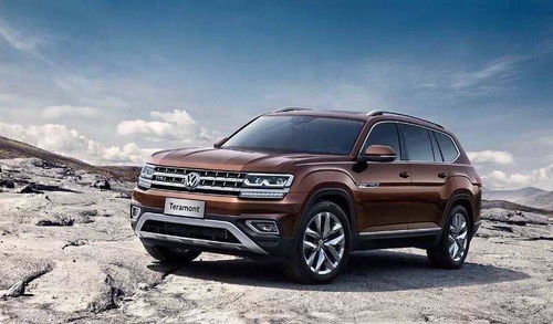 大众suv全部车型及报价(进口大众suv全部车型及报价) 大众suv全部车型及报价(进口大众suv全部车型及报价)