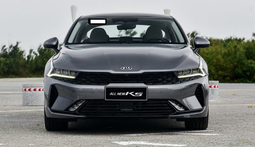 起亚凯酷k5报价及图片(起亚凯酷k5报价及图片参数)