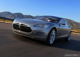 tesla特斯拉官网(特斯拉的官网)