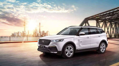 买众泰t700的人要哭了(众泰t700二手车值得买吗)