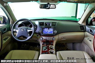 丰田汉兰达报价表价格(丰田汉兰达报价表 价格) 丰田汉兰达报价表价格(丰田汉兰达报价表 价格)