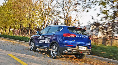 长城哈弗h6新车报价2022款(长城哈弗h6最新款图片)