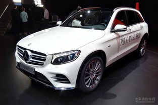 奔驰新能源suv车型(奔驰新能源suv车型,eqc350价格)