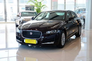 捷豹xf多少钱一辆(捷豹xf什么价) 捷豹xf多少钱一辆(捷豹xf什么价)