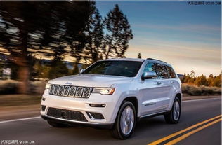 大切诺基2022款价格图片(大切诺基2021款报价及图片)