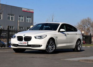 宝马gt系列价格及图片(宝马gt价格及图片库)