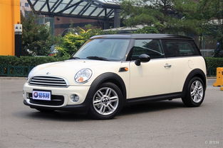 宝马mini汽车图片(宝马mini官方报价) 宝马mini汽车图片(宝马mini官方报价)