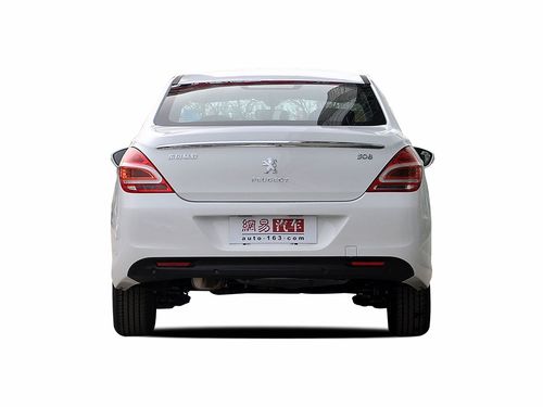 东风标致307报价及图片(东风标致308新款图片及价格) 东风标致307报价及图片(东风标致308新款图片及价格)