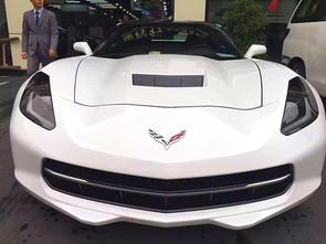 雪佛兰跑车价格(雪佛兰跑车价格表)