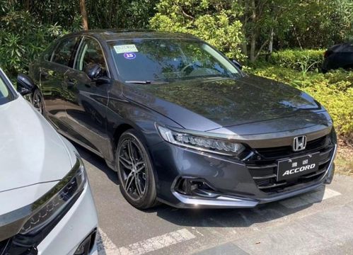 广本雅阁2022款价格(广本雅阁2020款15t报价及图片)