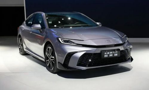 第九代凯美瑞(第九代凯美瑞20混动) 第九代凯美瑞(第九代凯美瑞20混动)