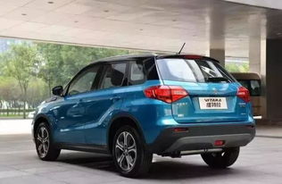 10万左右的suv买什么好(10万左右的suv买哪个好呢?)