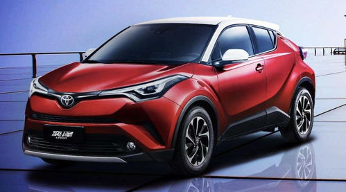 一汽丰田suv全部车型(一汽丰田suv全部车型图片)