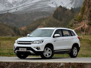 长安汽车5万左右的车型(5万落地最热销十款车)