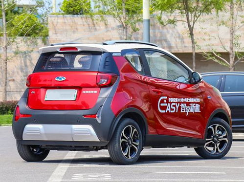 电动汽车10万左右(电动汽车10万左右的) 电动汽车10万左右(电动汽车10万左右的)