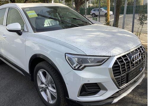 奥迪q3新款价格2021款(奥迪q3新款价格2021款白色)