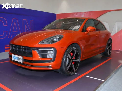 保时捷2022款新车(2022年保时捷新款)