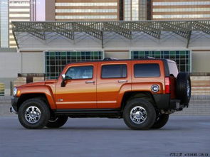 悍马车图片(悍马车图片大全) 悍马车图片(悍马车图片大全)