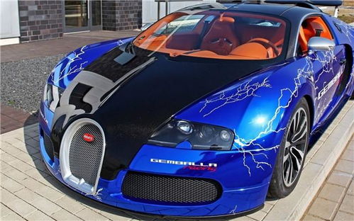 布加迪威龙跑车(布加迪威龙跑车多少钱) 布加迪威龙跑车(布加迪威龙跑车多少钱)