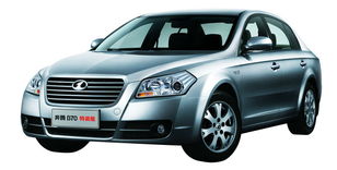 奔腾b70油耗是多少(奔腾b70油耗是多少公里)