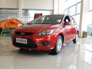 福克斯汽车之家(福克斯汽车之家官网)