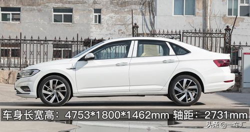 全新速腾的配置参数(2022款速腾配置)