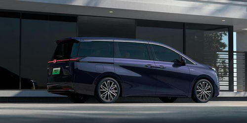 传祺商务车7座最新款价格(传祺e8商务车7座最新款价格及图片)