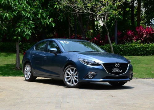 马自达3昂克赛拉有驾(马自达3昂克赛拉驾驶辅助) 马自达3昂克赛拉有驾(马自达3昂克赛拉驾驶辅助)