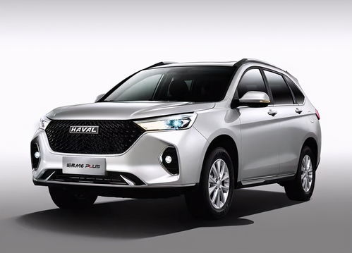 哈弗m6价格(哈弗m6价格及图片)